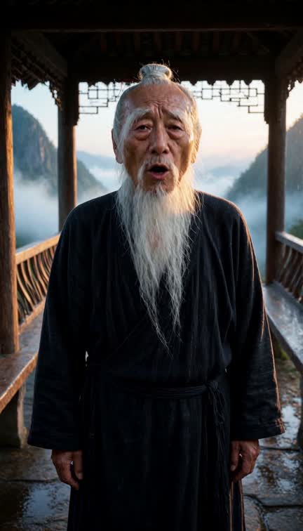 多参考数字人口播视频封面