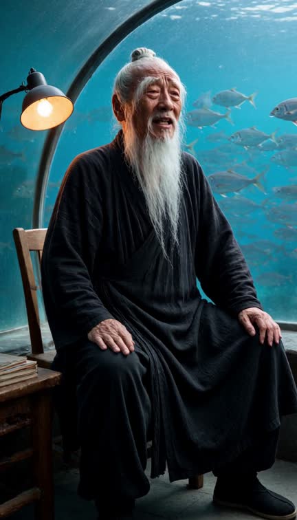 海底讲述者视频封面